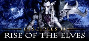Disciples II: Rise of the Elves - Gold