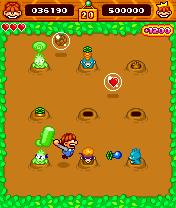 Smash the Mole - Image 5