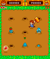 Smash the Mole - Image 4