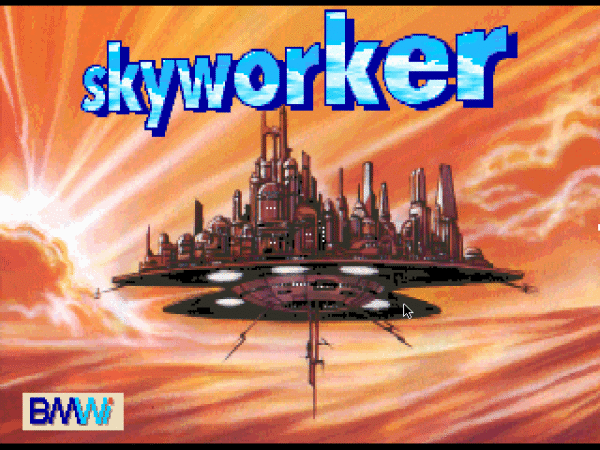 Skyworker - Image 5