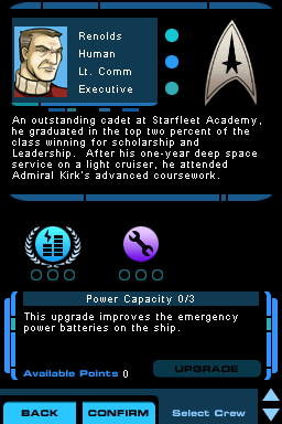 Star Trek: Tactical Assault - Image 5