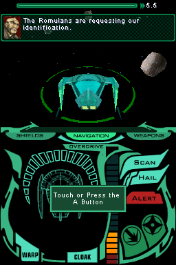 Star Trek: Tactical Assault - Image 4