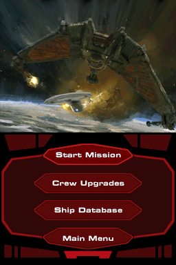 Star Trek: Tactical Assault - Image 2