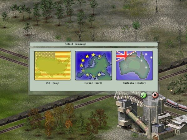 Transport Giant: Gold Edition - Image 3
