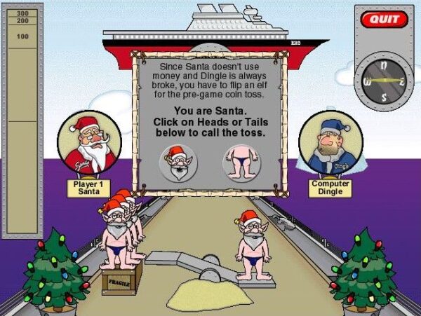 Elves in Paradise: Elf Bowling 2 - Image 6