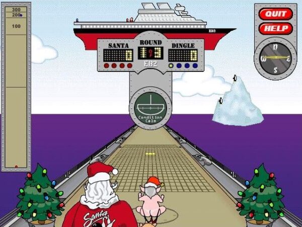 Elves in Paradise: Elf Bowling 2 - Image 5
