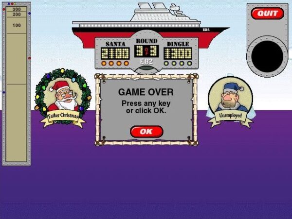 Elves in Paradise: Elf Bowling 2 - Image 3