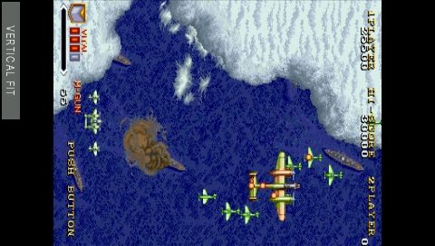 Capcom Classics Collection: Remixed - Image 4