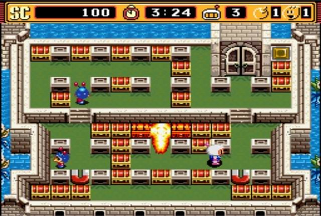 Super Bomberman 2 - Image 2