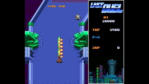 Capcom Classics Collection: Remixed - Image 6