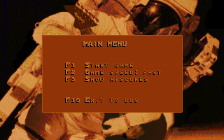 Trash in Space - Image 3