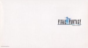 Final Fantasy