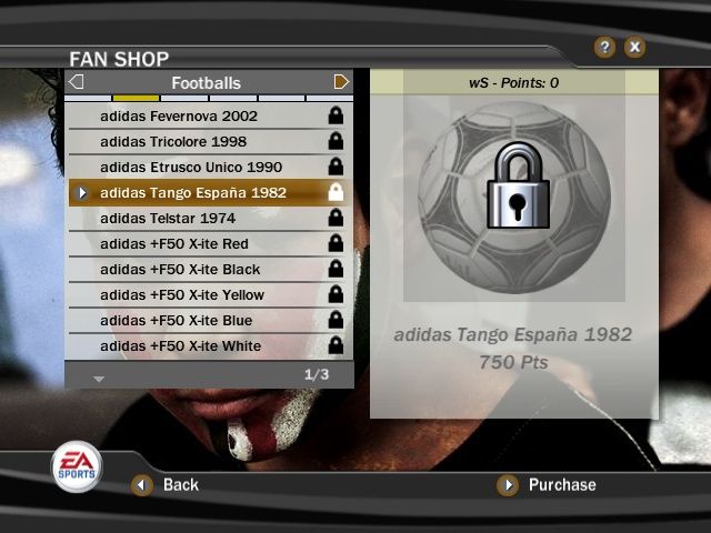 FIFA Soccer 07 - Image 6