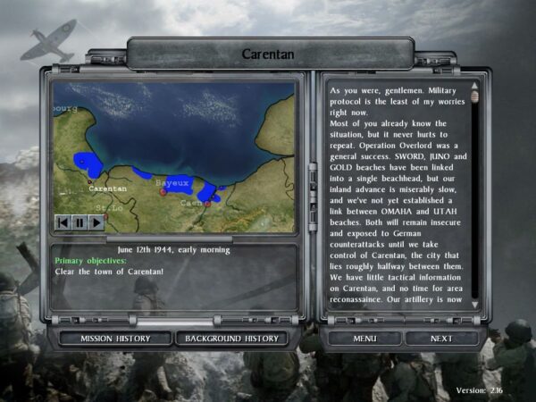 D-Day - Image 2