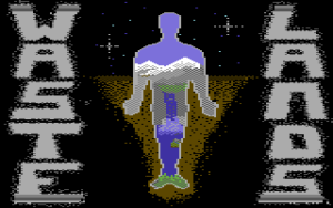 Wastelands