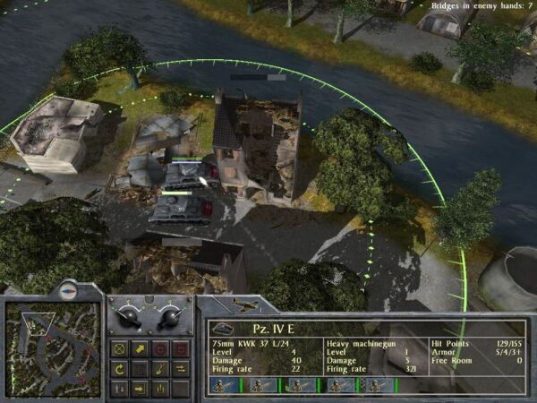 Moscow to Berlin: Red Siege - Image 3