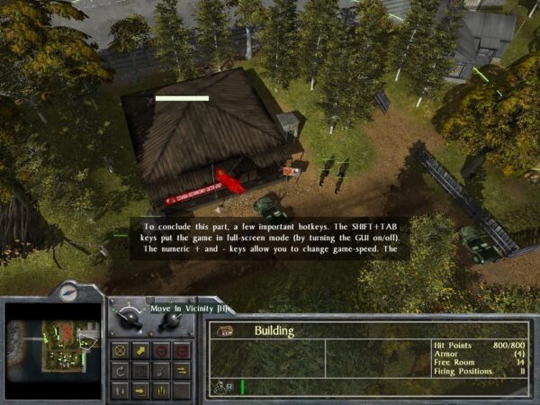 Moscow to Berlin: Red Siege - Image 4