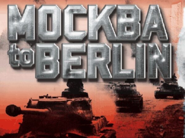 Moscow to Berlin: Red Siege - Image 5