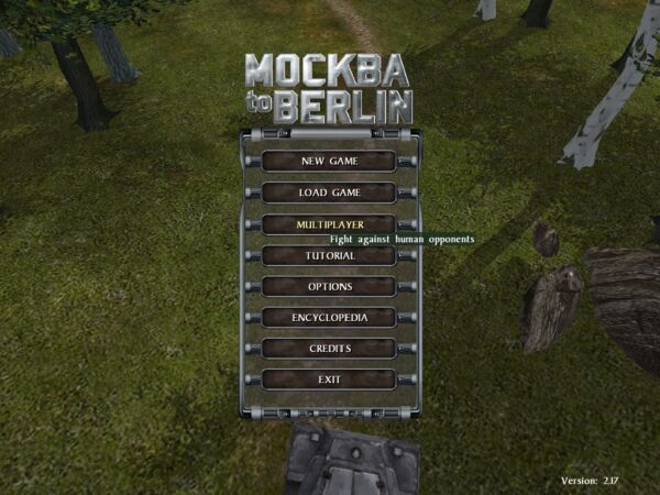 Moscow to Berlin: Red Siege - Image 2