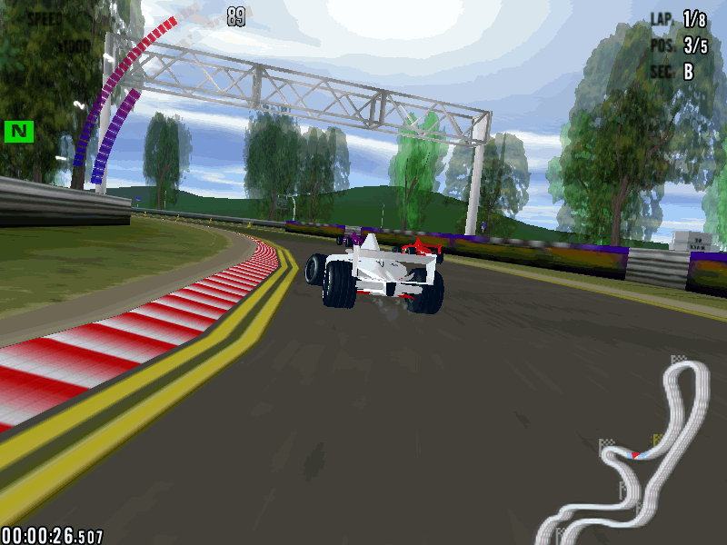 Special Event Racing - Image 3