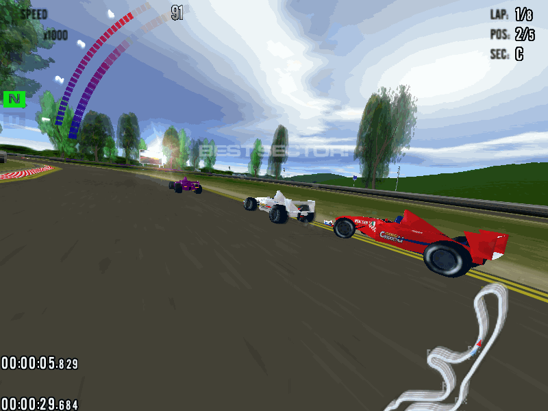 Special Event Racing - Image 2
