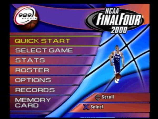 NCAA Final Four 2000 - Image 2