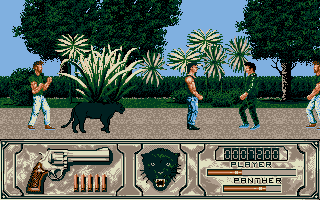 Wild Streets - Image 6