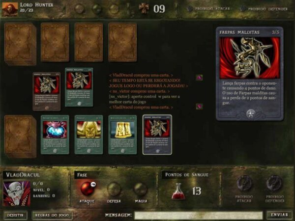 Heróis e Vampiros - Image 2