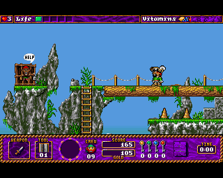 Traps 'n' Treasures - Image 5