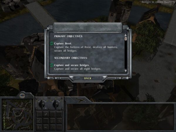 Moscow to Berlin: Red Siege - Image 6