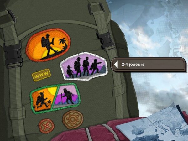 Backpacker 3 - Image 5
