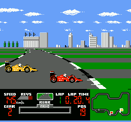 Ferrari Grand Prix Challenge - Image 2
