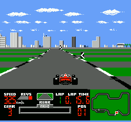Ferrari Grand Prix Challenge - Image 3