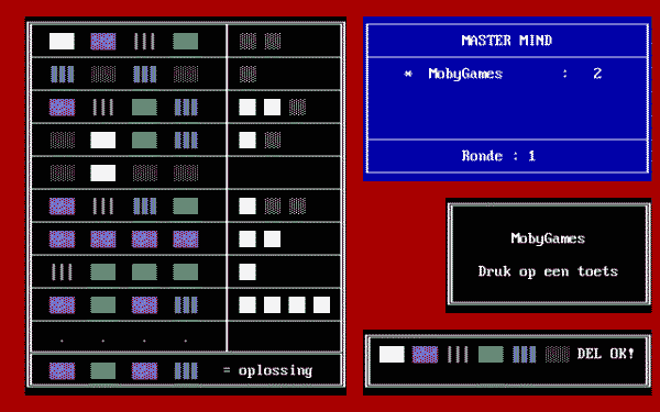 Master Mind - Image 3