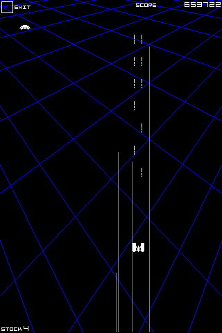 Space Invaders Infinity Gene - Image 6