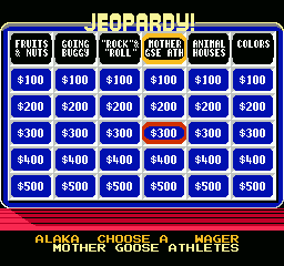 Jeopardy! Junior Edition - Image 5