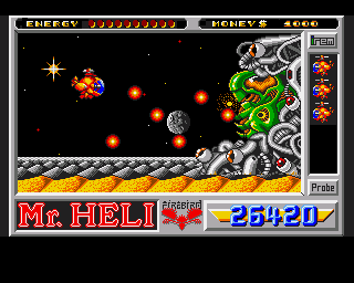 Battle Chopper - Image 4