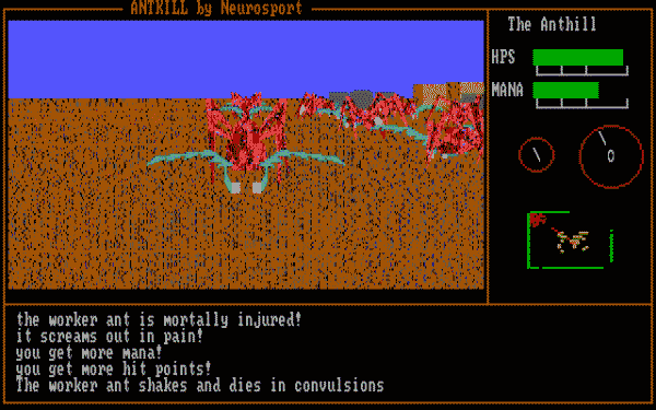 AntKill - Image 5