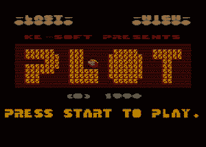 Plot