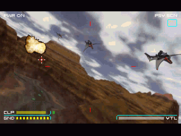 Ravage D.C.X - Image 4