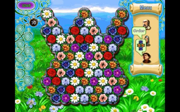 Flowers Story: Fairy Quest - Image 4