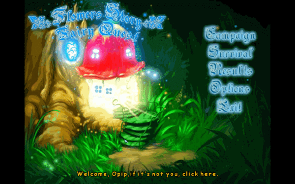 Flowers Story: Fairy Quest - Image 5