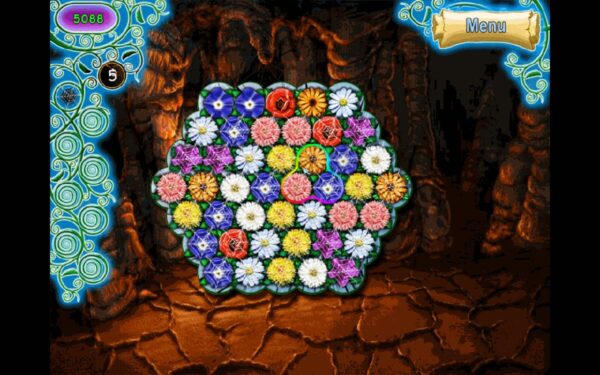 Flowers Story: Fairy Quest - Image 3