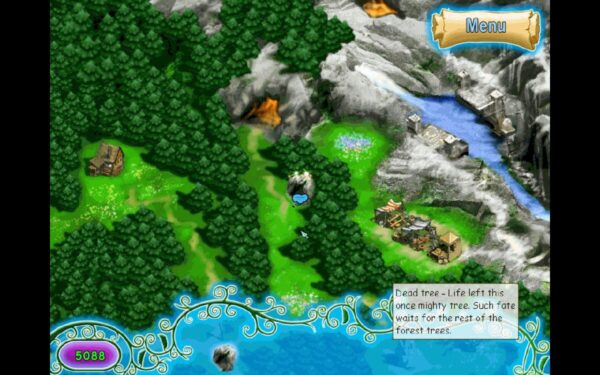 Flowers Story: Fairy Quest - Image 2