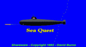 Sea Quest
