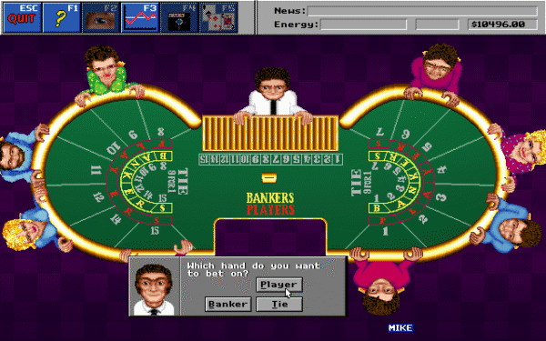 Lucky's Casino Adventure - Image 4