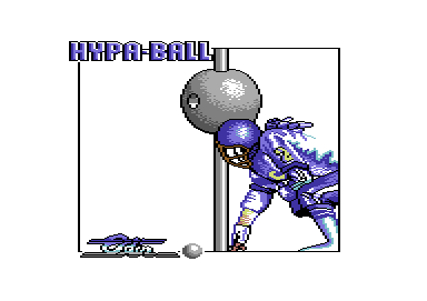 Hypaball - Image 3