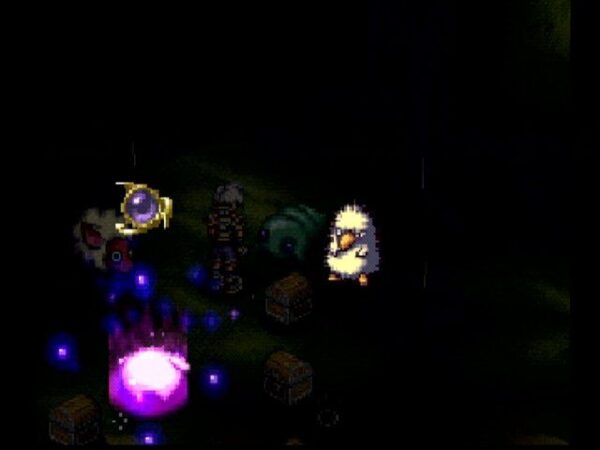 Eternal Eyes - Image 4