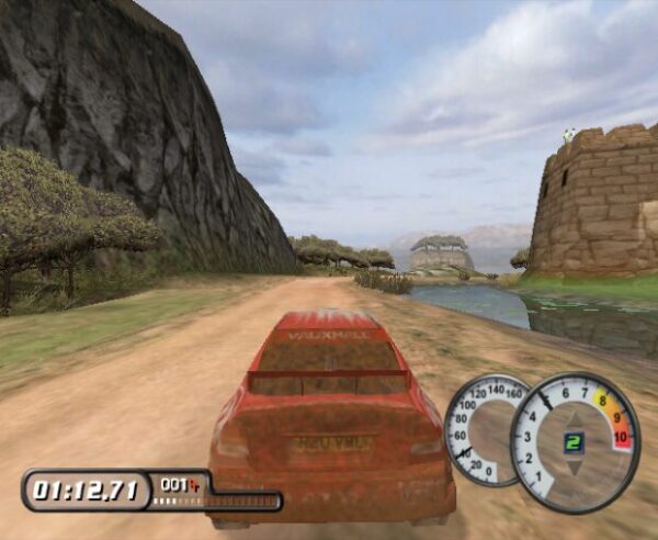 Rally Championship - Image 3