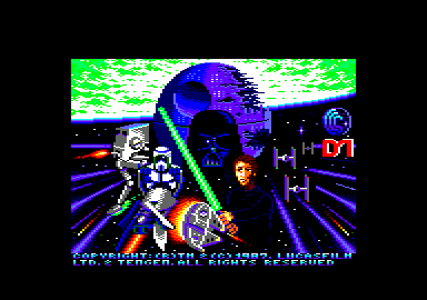 Star Wars: Return of the Jedi - Image 6